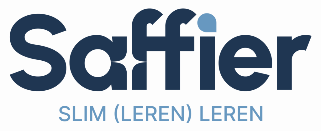 Slim leren leren voor groep 8